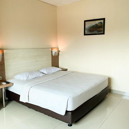 Winstar Hotel بيكانبارو المظهر الخارجي الصورة