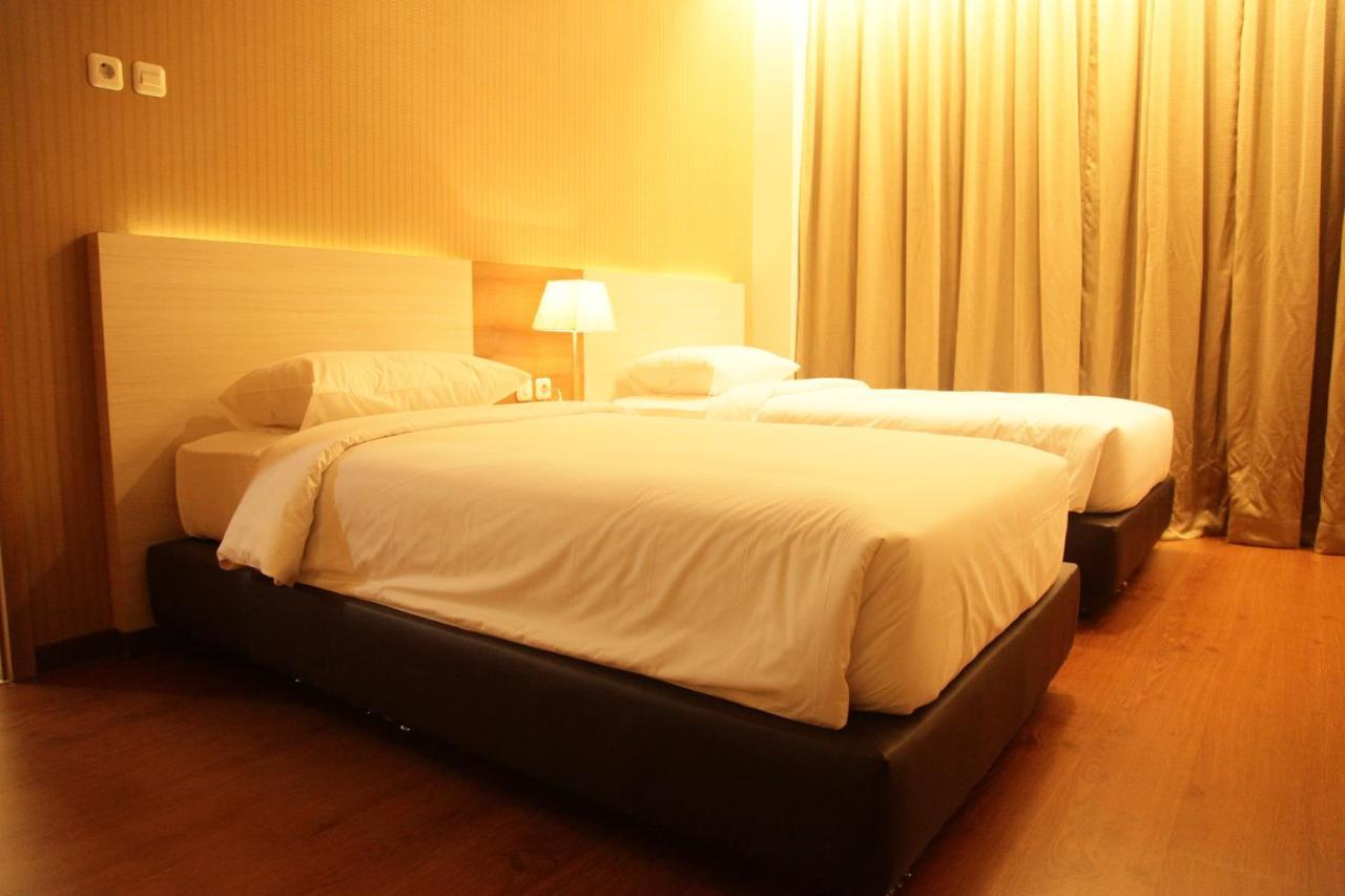 Winstar Hotel بيكانبارو المظهر الخارجي الصورة