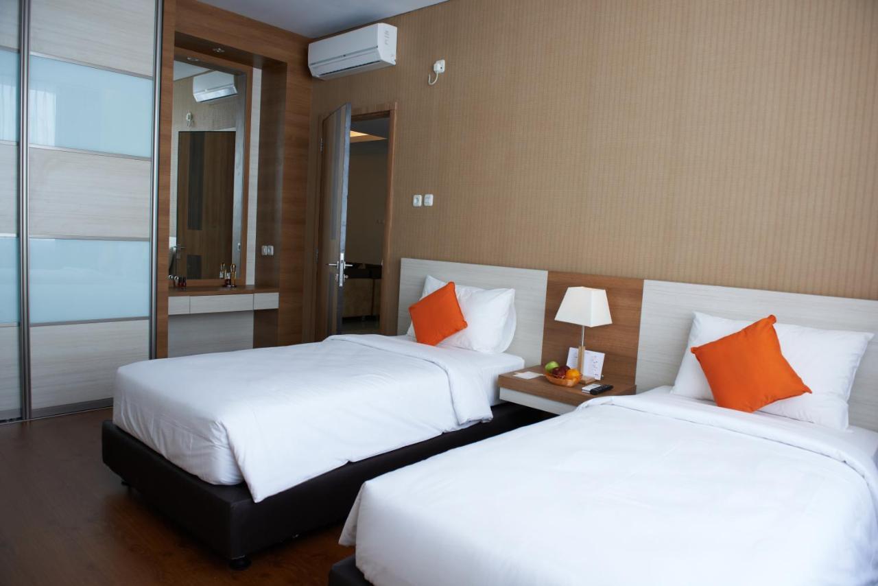 Winstar Hotel بيكانبارو المظهر الخارجي الصورة