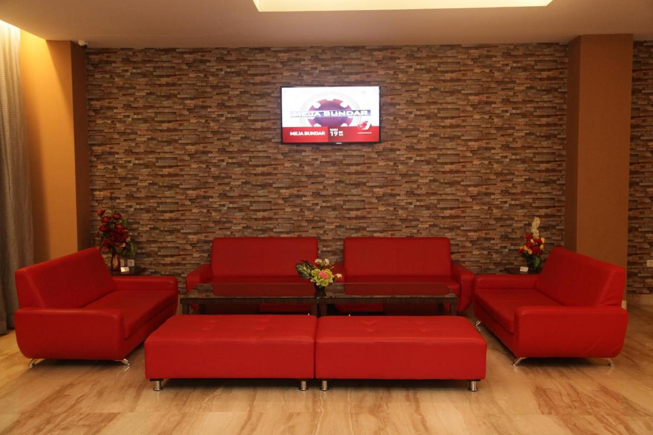 Winstar Hotel بيكانبارو المظهر الخارجي الصورة