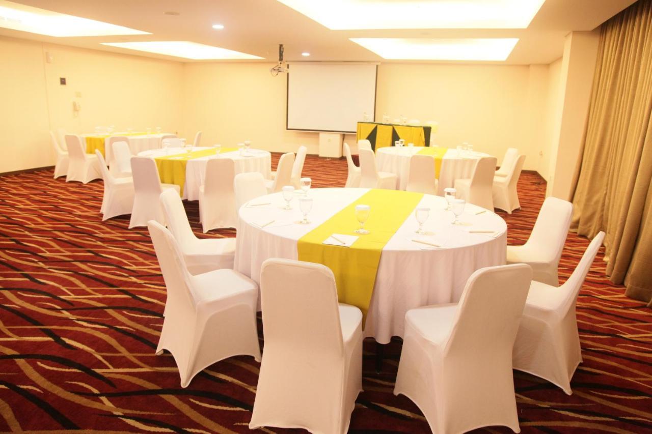 Winstar Hotel بيكانبارو المظهر الخارجي الصورة