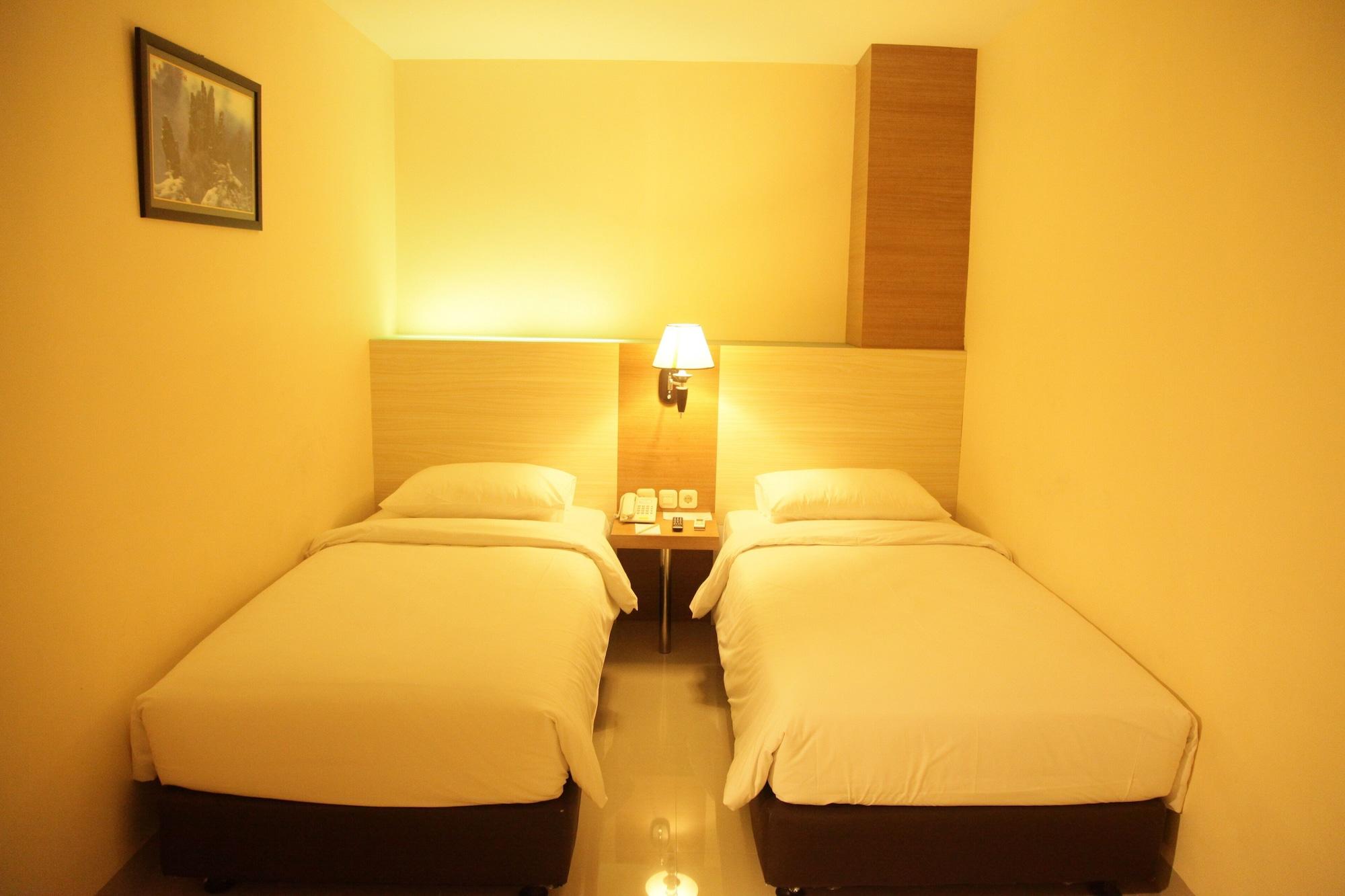 Winstar Hotel بيكانبارو المظهر الخارجي الصورة