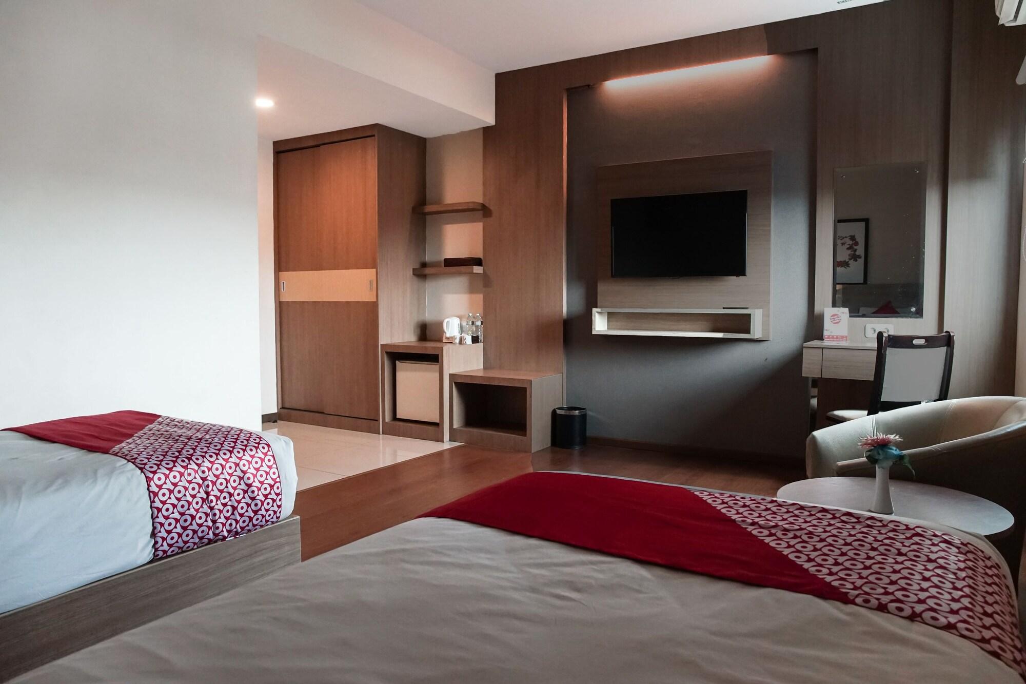 Winstar Hotel بيكانبارو المظهر الخارجي الصورة