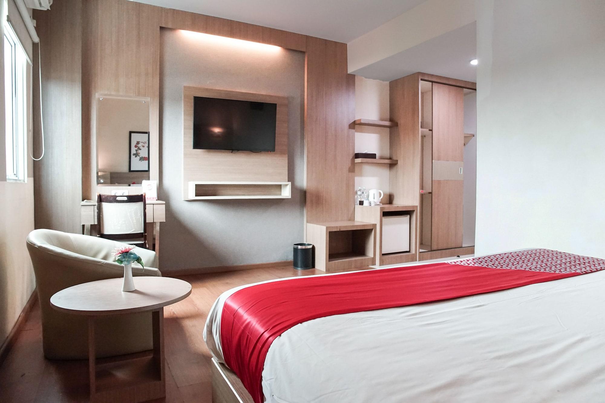 Winstar Hotel بيكانبارو المظهر الخارجي الصورة