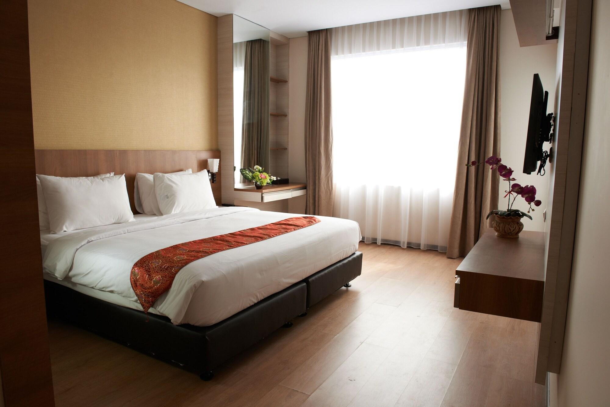 Winstar Hotel بيكانبارو المظهر الخارجي الصورة