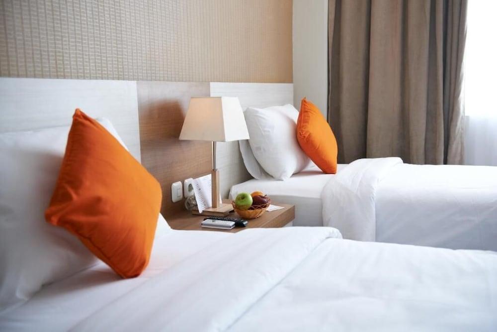 Winstar Hotel بيكانبارو المظهر الخارجي الصورة