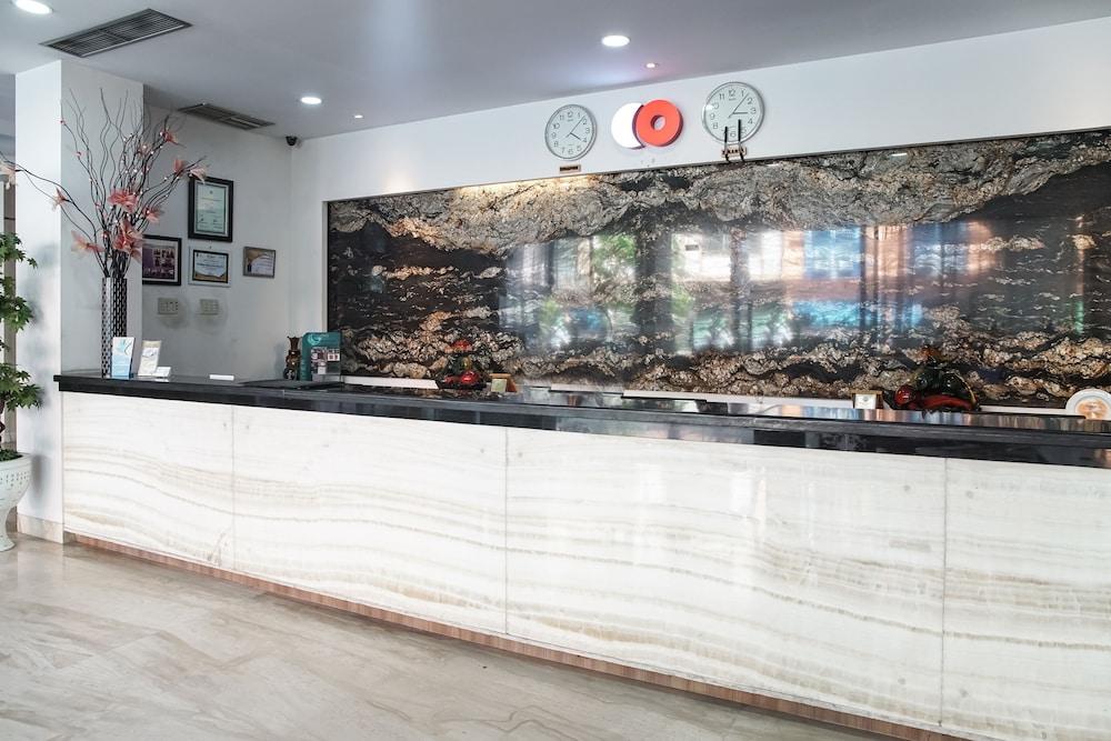 Winstar Hotel بيكانبارو المظهر الخارجي الصورة