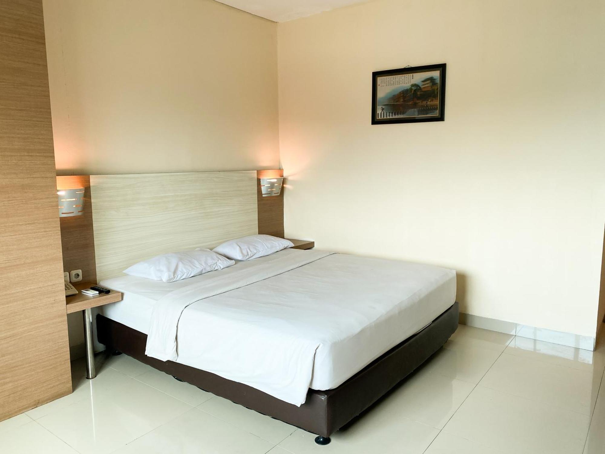 Winstar Hotel بيكانبارو المظهر الخارجي الصورة