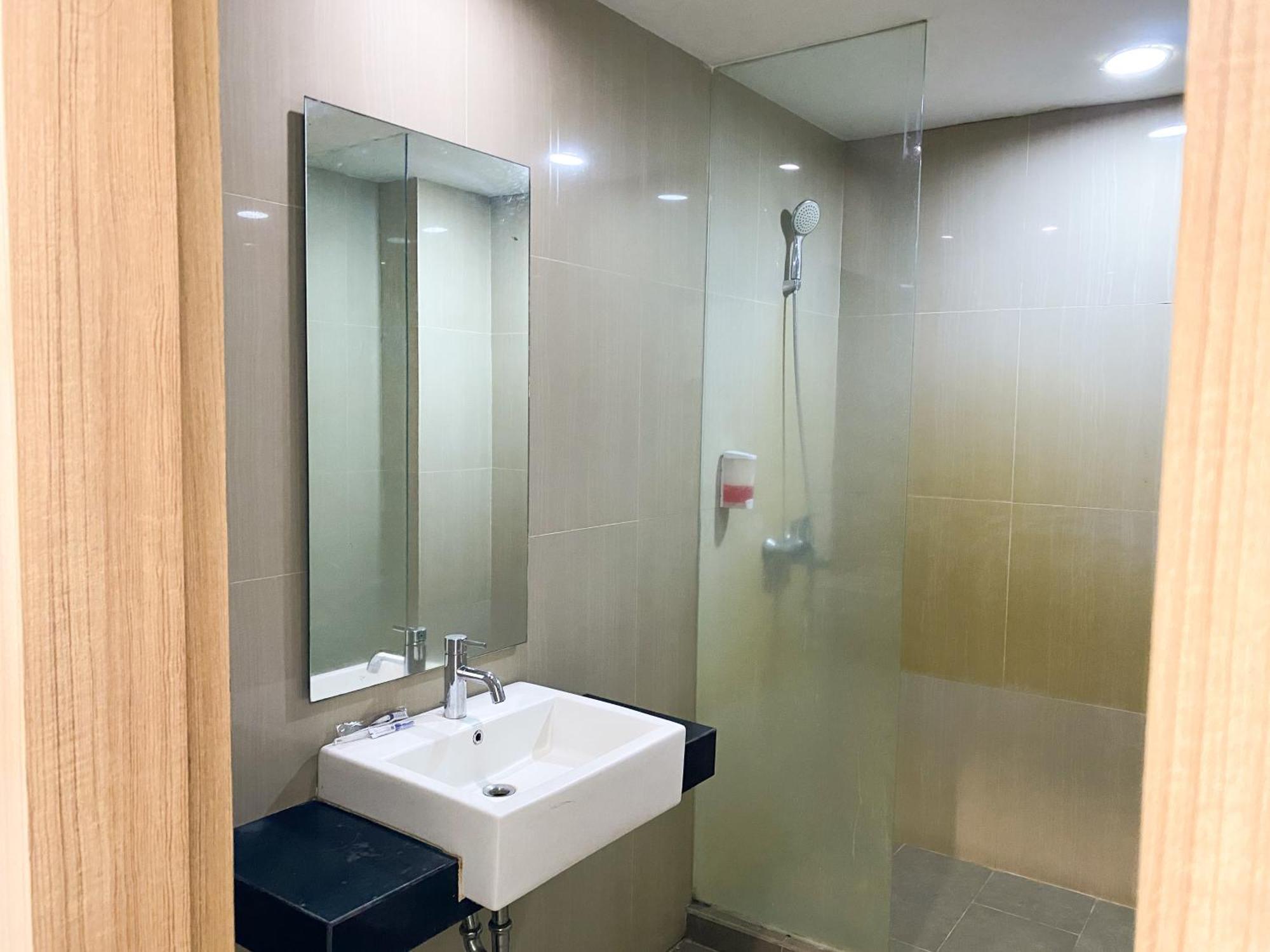 Winstar Hotel بيكانبارو المظهر الخارجي الصورة
