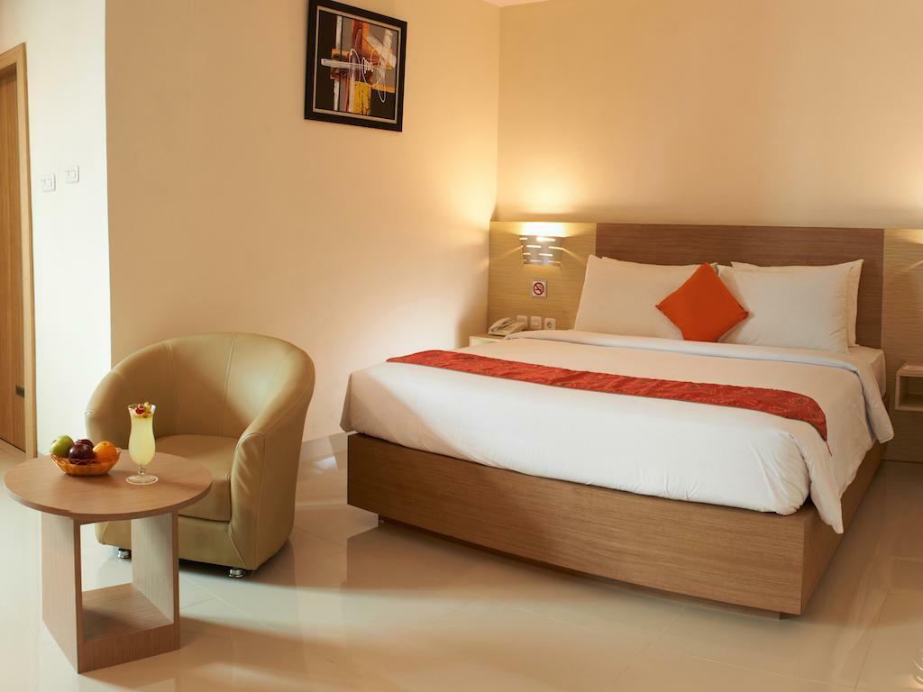 Winstar Hotel بيكانبارو المظهر الخارجي الصورة