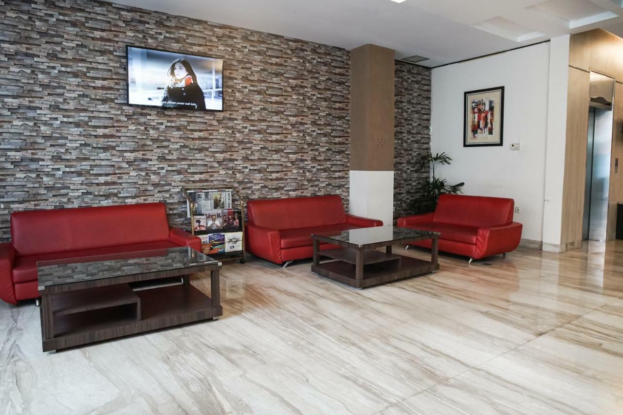 Winstar Hotel بيكانبارو المظهر الخارجي الصورة